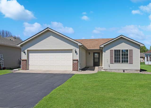 Property at 4129 6th St S, Saint Cloud, MN 56301, 2 beds, 2 baths