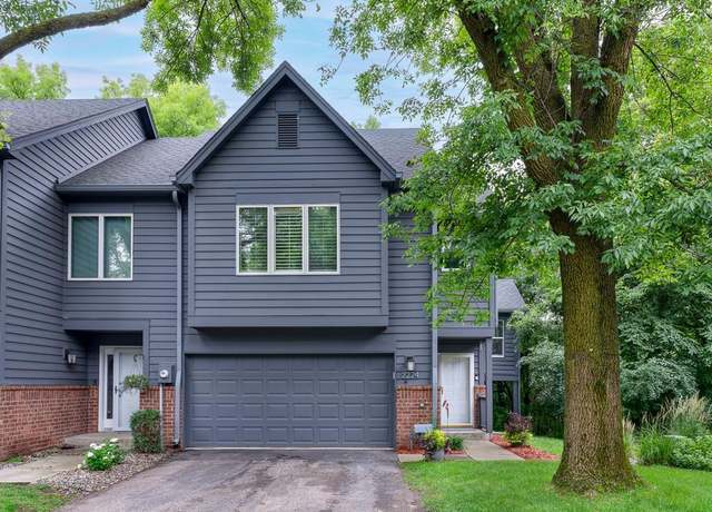 Property at 2224 Sherwood Ct, Minnetonka, MN 55305, 3 beds, 2 baths
