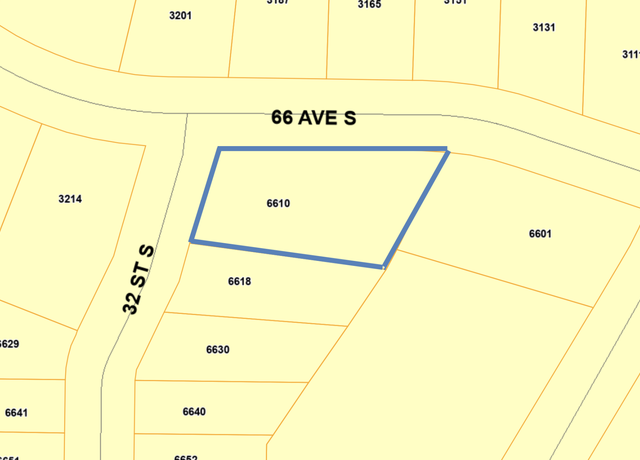 Property at 6610 32nd St S, Fargo, ND 58102