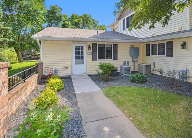 Property at 7666 13th St N, Oakdale, MN 55128, 2 beds, 1 bath
