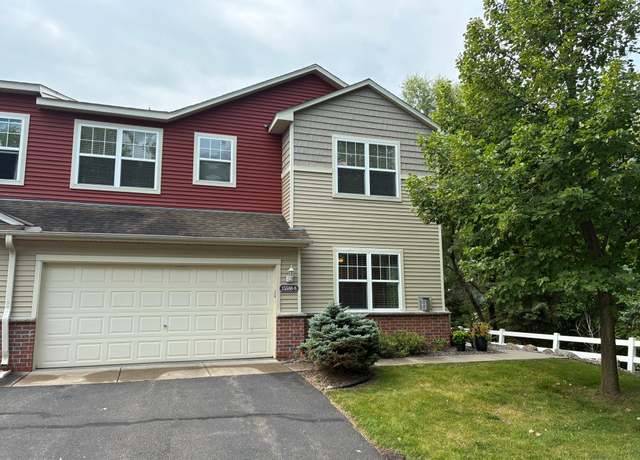 Property at 15588 Emerald Dr N #8, Hugo, MN 55038, 3 beds, 3 baths