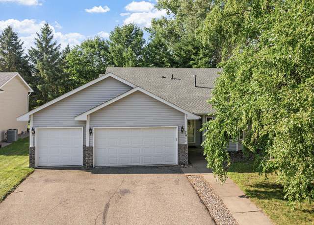 Property at 7011 Upper 36th St N, Oakdale, MN 55128, 3 beds, 2 baths