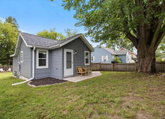 Property at 416 13th St, Cloquet, MN 55720, 2 beds, 2 baths