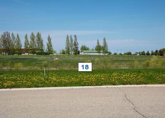 Property at 505 Lot#18 6th St E, Brandon, MN 56315