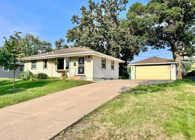 Photo of 6736 Regent Ave N, Brooklyn Center, MN 55429