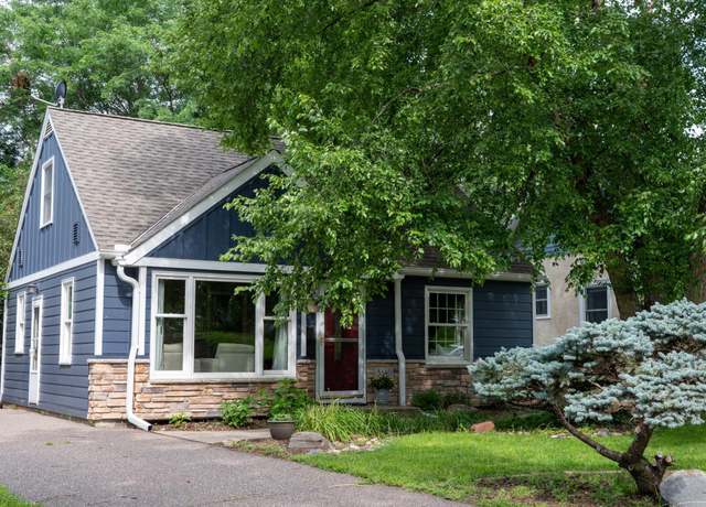 Property at 5540 Fremont Ave S, Minneapolis, MN 55419, 3 beds, 2 baths