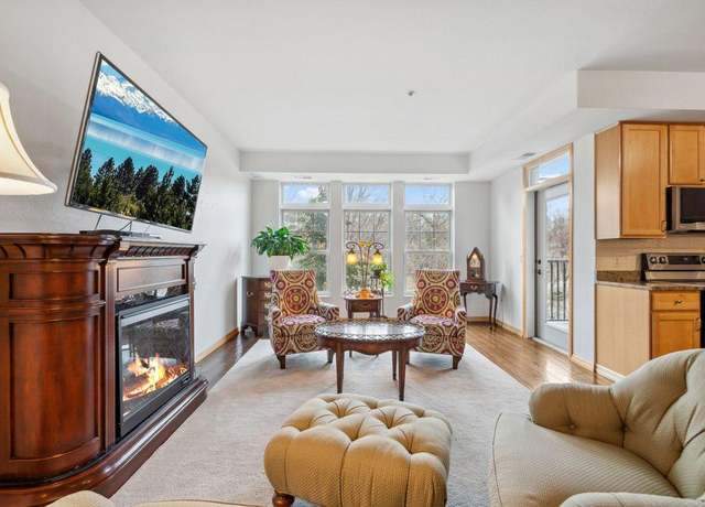 Property at 7100 Metro Blvd #210, Edina, MN 55439, 2 beds, 2 baths