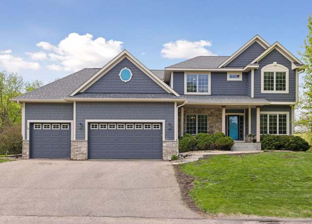 Property at 6620 Treetop Rd, Chanhassen, MN 55317, 5 beds, 5 baths