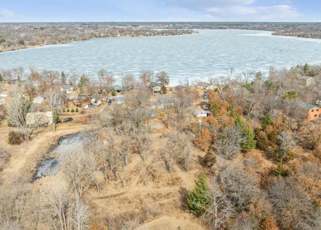 Property at XXX 225th Ave NW, Big Lake, MN 55309