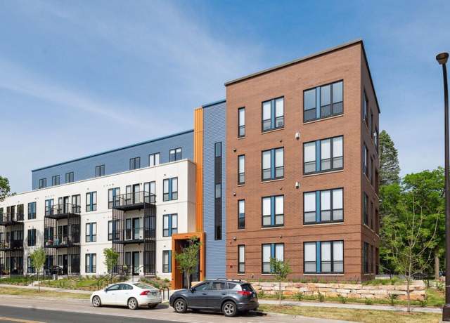 Property at 4745 Minnehaha Ave #306, Minneapolis, MN 55406, 2 beds, 3 baths