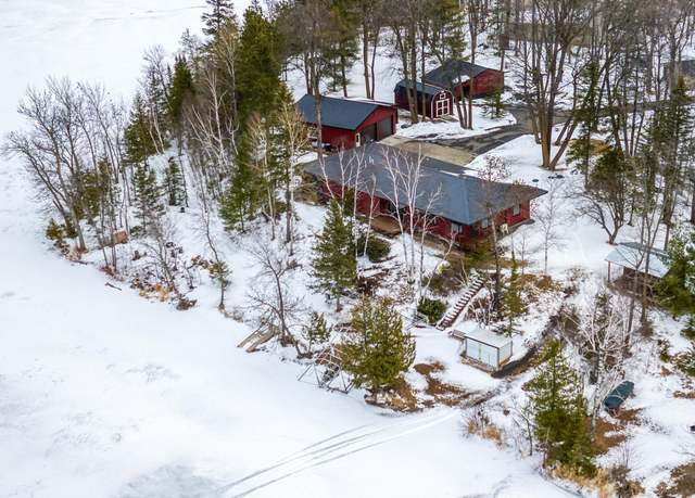 Property at 825 Island View Dr NE, Bemidji, MN 56601, 3 beds, 2 baths