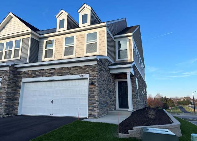 Property at 17901 Giants Way, Lakeville, MN 55044, 3 beds, 3 baths