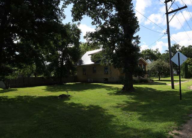 Property at 110 Central Ave N, Bertha, MN 56437, 4 beds, 1 bath