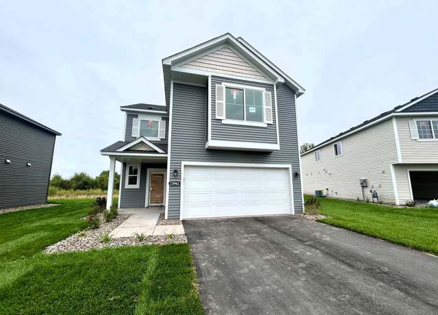 Property at 15941 Finale Ct N, Hugo, MN 55038, 3 beds, 3 baths
