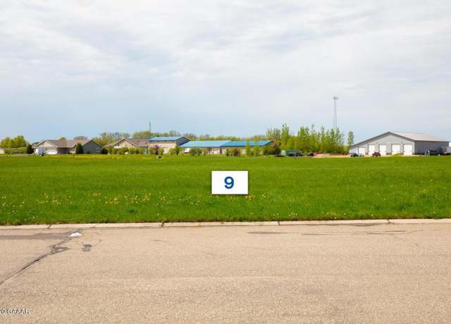 Property at 505 Lot#9 5th St E, Brandon, MN 56315