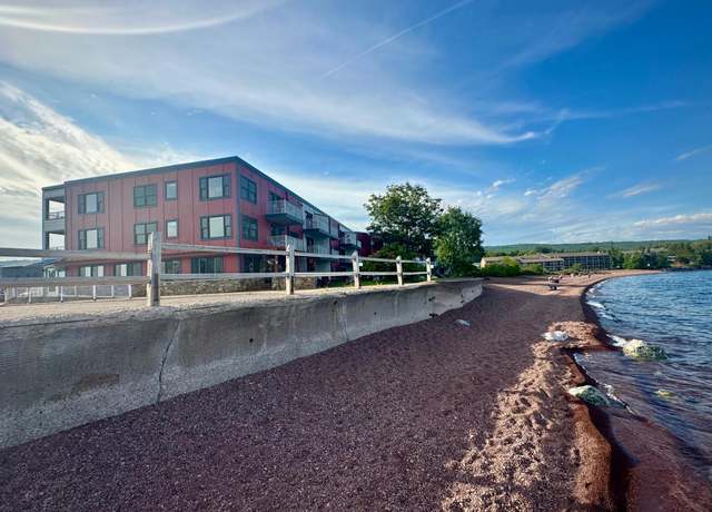 Property at 21 E Wisconsin St #210, Grand Marais, MN 55604, 3 beds, 2 baths