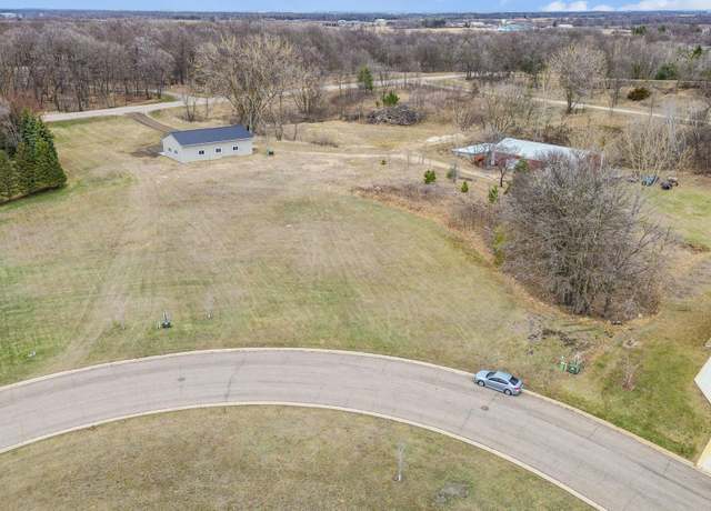 Property at Lot 15 Block 1 Crestwood Rdg NE, Alexandria Twp, MN 56308
