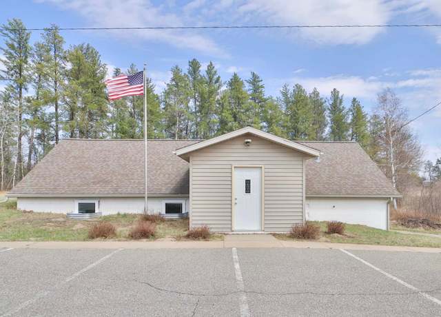 Property at 1538 State 84 NW, Backus, MN 56435, 2 beds, 1 bath