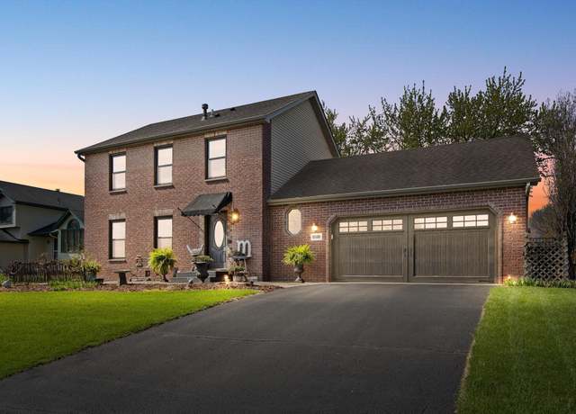 Property at 12138 Kerry St NW, Coon Rapids, MN 55433, 3 beds, 3 baths