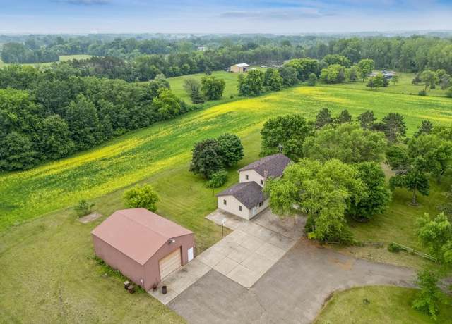 Property at 12250 Afton Ave NE, Monticello, MN 55362, 4 beds, 3 baths
