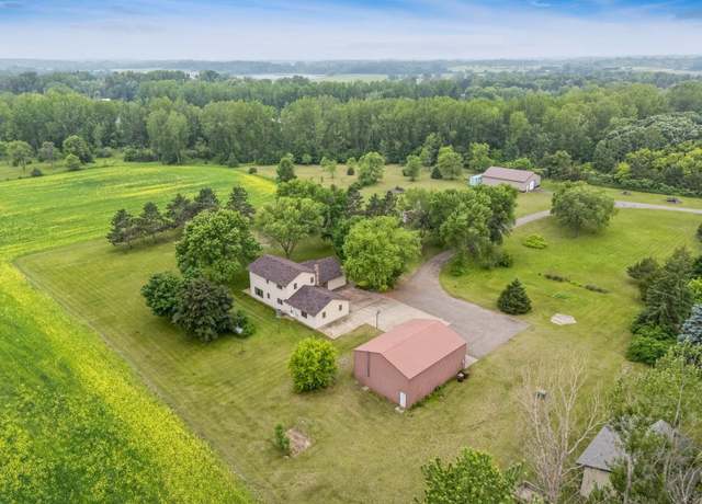 Property at 12250 Afton Ave NE, Monticello, MN 55362, 4 beds, 3 baths