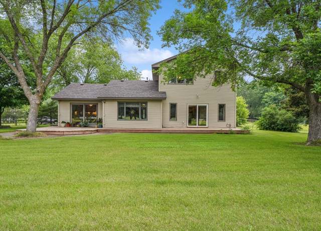Property at 12250 Afton Ave NE, Monticello, MN 55362, 4 beds, 3 baths