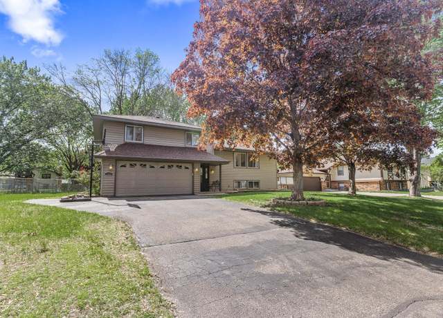 Property at 7957 Perry Ave N, Brooklyn Park, MN 55443, 3 beds, 2 baths