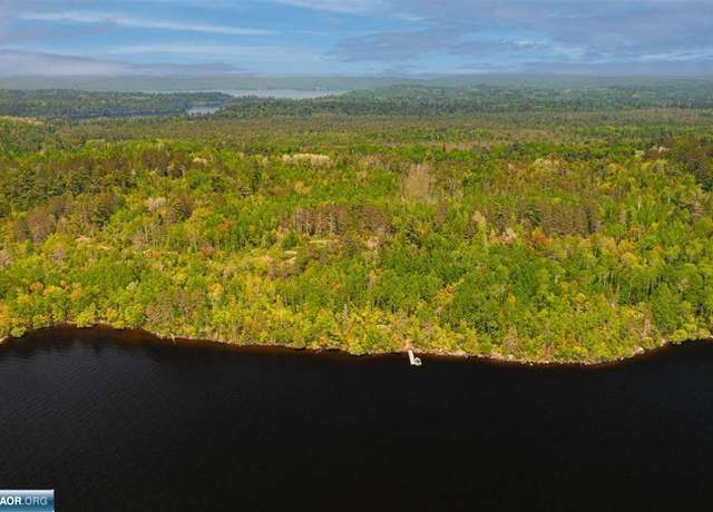 Property at TBD Parcel B&c Pine Is, Tower, MN 55790