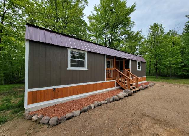 Property at 46625 High Dr, Kathio Twp, MN 56450, 1 bed, 1 bath