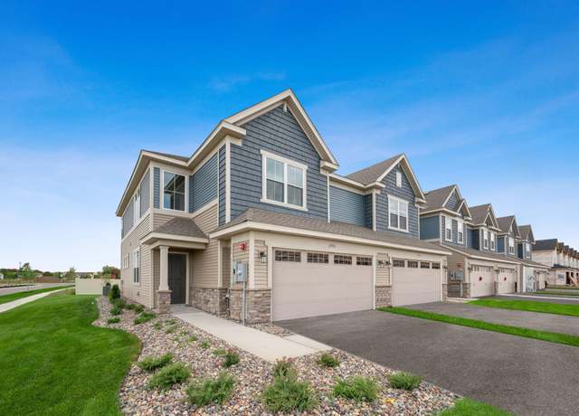 Property at 1705 Tyrone Dr, Shakopee, MN 55379, 3 beds, 3 baths