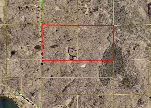 Property at TBD Olander Rd, Emily, MN 56447
