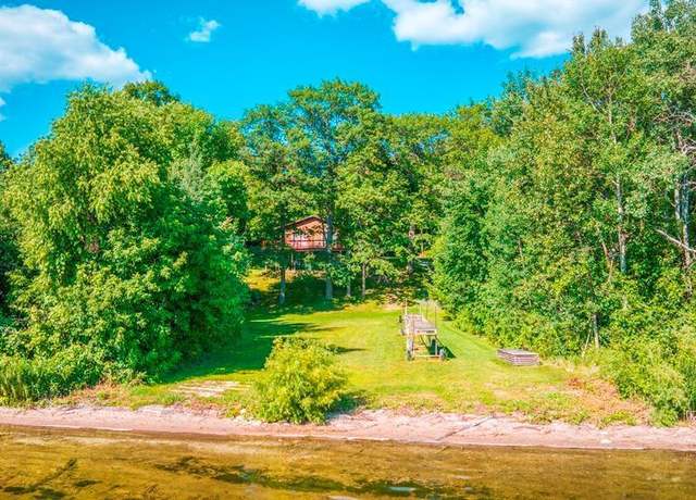 Property at 41185 Winnie Dr, Deer River, MN 56636, 2 beds, 2 baths