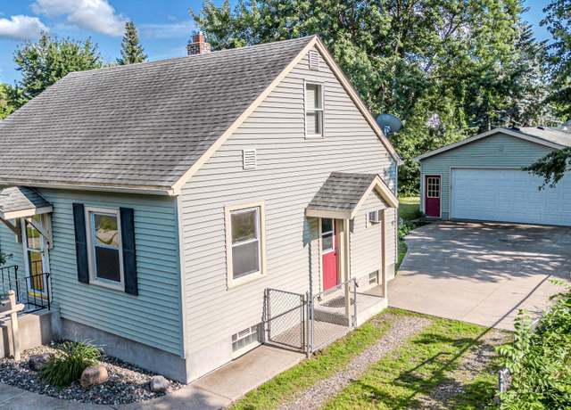 Property at 536 Monroe St, Anoka, MN 55303, 3 beds, 3 baths