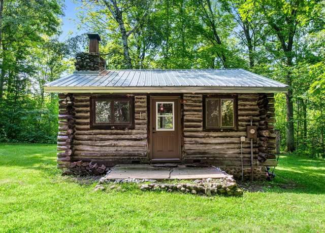 Property at 20380 Lake 32 Rd, Barronett, WI 54813