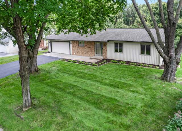 Property at 10666 107th Pl N, Maple Grove, MN 55369, 4 beds, 3 baths
