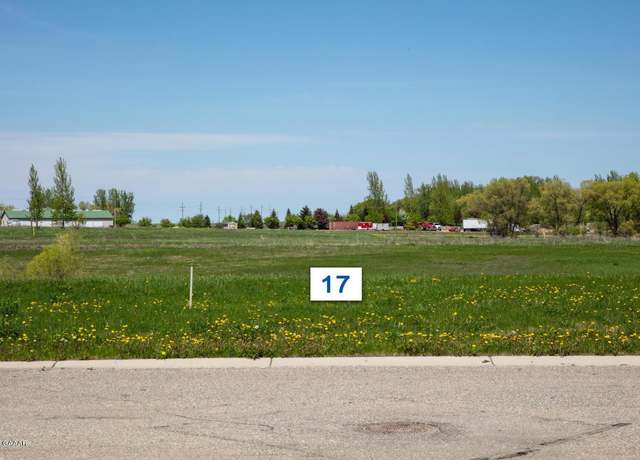 Property at 507 Lot#17 6th St E, Brandon, MN 56315