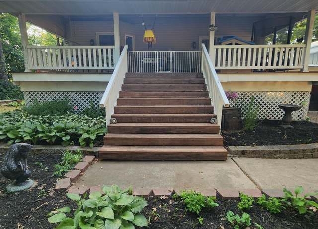 Property at 4845 Royal River Rd, Royalton Twp, MN 55006, 4 beds, 2 baths