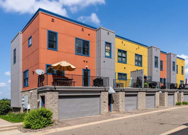 Property at 568 State St Unit A, Saint Paul, MN 55107, 3 beds, 2 baths