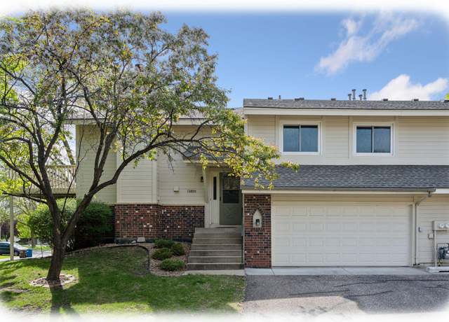 Property at 13800 85th Ave N, Maple Grove, MN 55369, 2 beds, 2 baths