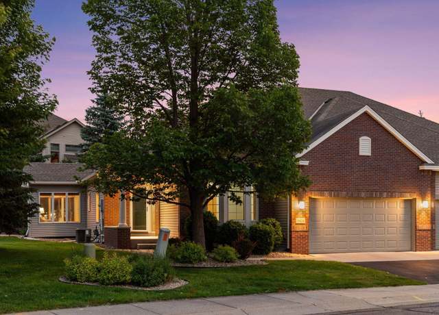 Property at 11424 Preserve Ln N, Champlin, MN 55316, 3 beds, 3 baths