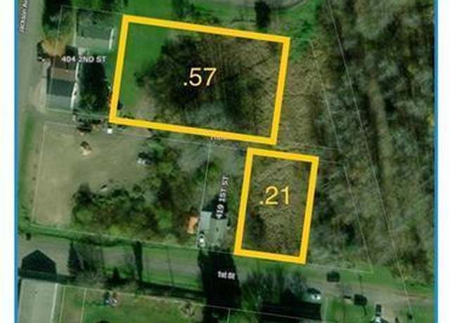 Property at TBD 2nd St. Kitzville, Hibbing, MN 55746