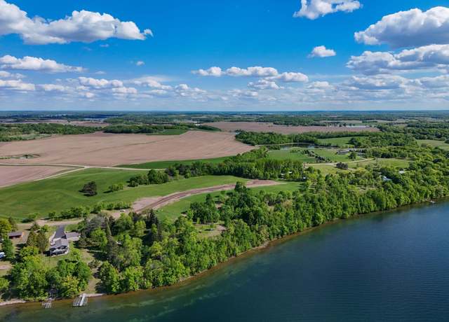 Property at 320XX 452nd St [a2], Vergas, MN 56587