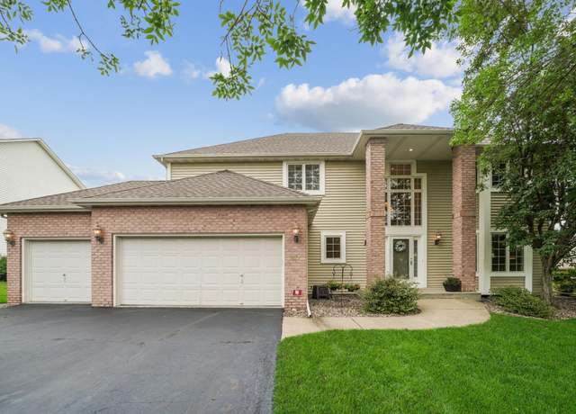 Property at 8017 Lismore Cir, Eden Prairie, MN 55347, 5 beds, 5 baths