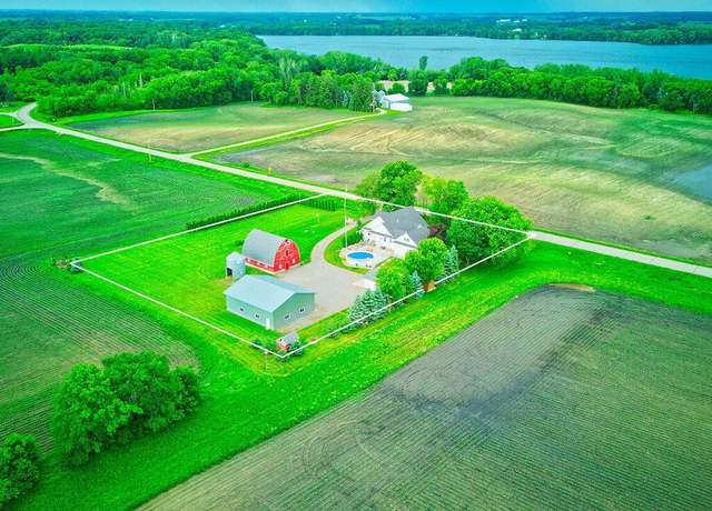 Property at 6828 Rhoades Ave SW, Cokato, MN 55321, 4 beds, 3 baths