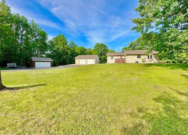 Property at 2117 Isleview Rd, Grand Rapids, MN 55744, 3 beds, 2 baths