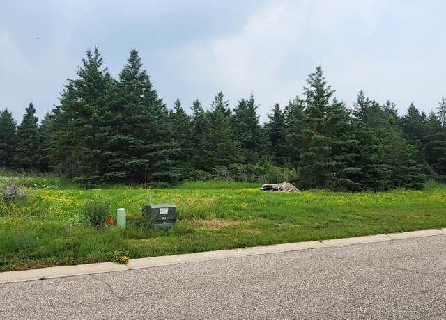 Property at Lot 4 White Spruce Ln NW, Alexandria, MN 56308