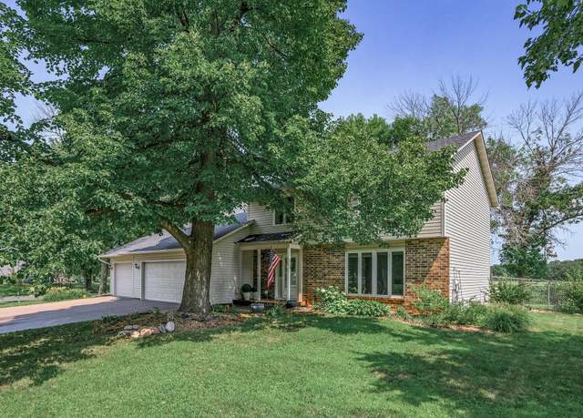 Property at 10556 Lancaster Ln N, Maple Grove, MN 55369, 4 beds, 3 baths