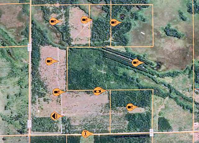 Property at 39794 259th Ave, Menahga, MN 56464