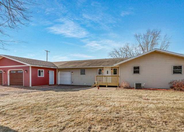 Property at 14290 197th St, Jim Falls, WI 54748, 3 beds, 2 baths
