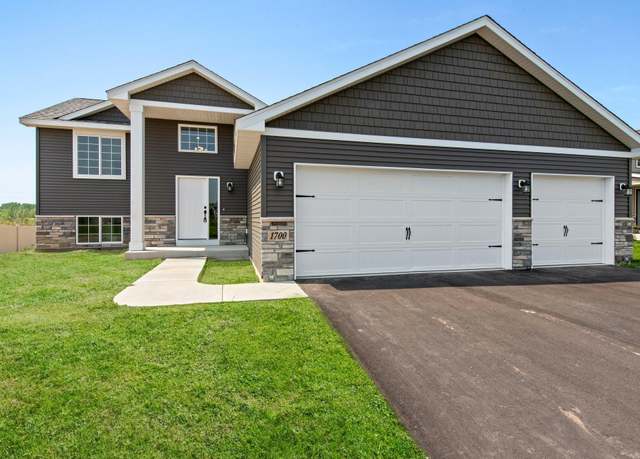 Property at 1001 Misty Meadow Blvd, Buffalo, MN 55313, 2 beds, 2 baths